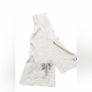 Y2K Vintage Guess Scarf